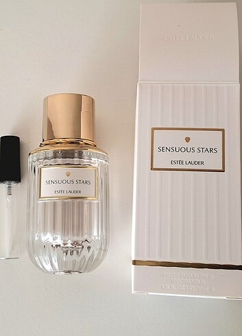 Estee Lauder Sensuous stars 5 ml