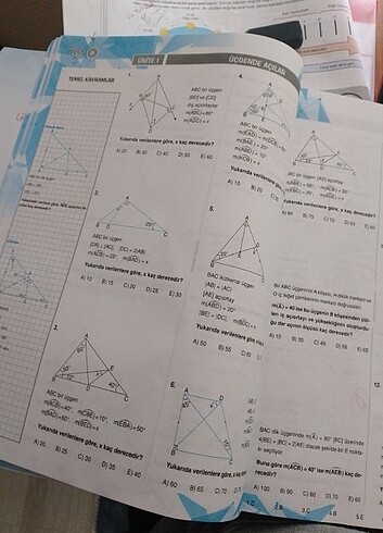 Beden Geometri