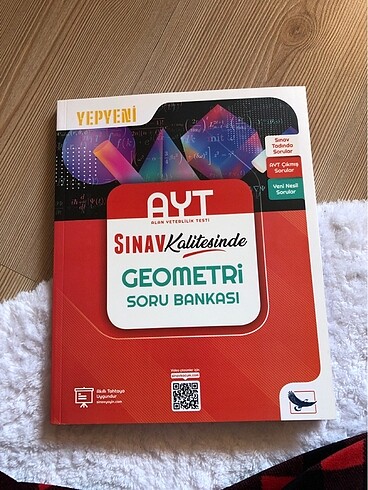 Geometri soru bankası