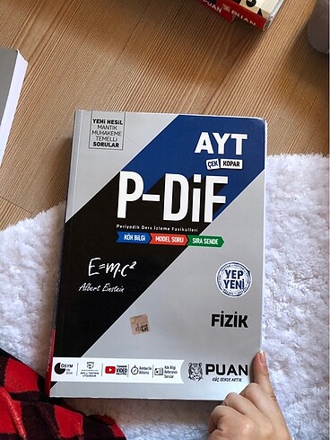 Fizik konu anlatım