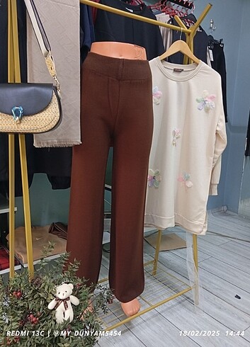 universal Beden Tunik