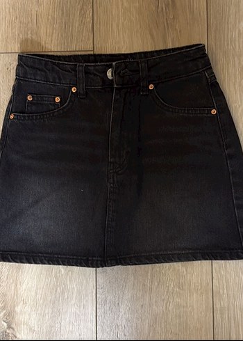 Stradivarius kot etek - Görsel 4