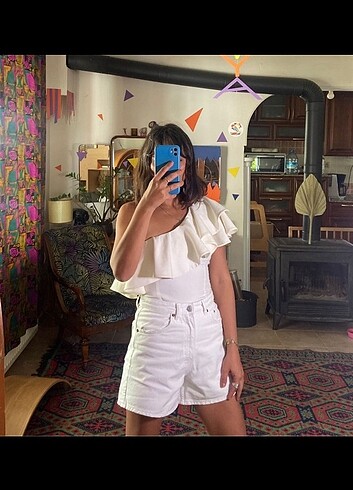 Zara Zara şort 