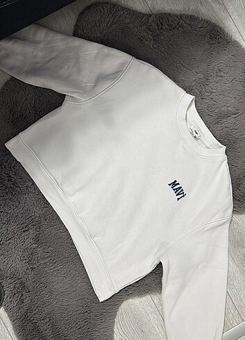 Mavi Sweatshirt 