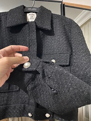 38 Beden Ceket