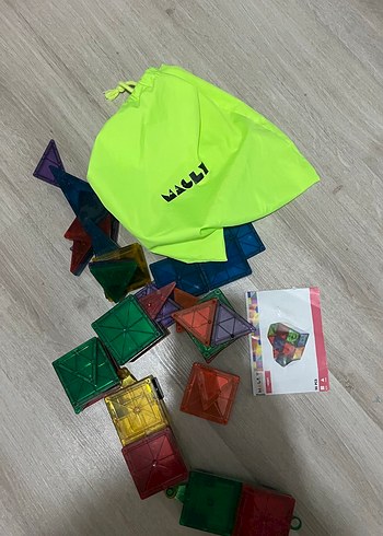 Gardrops ilanı