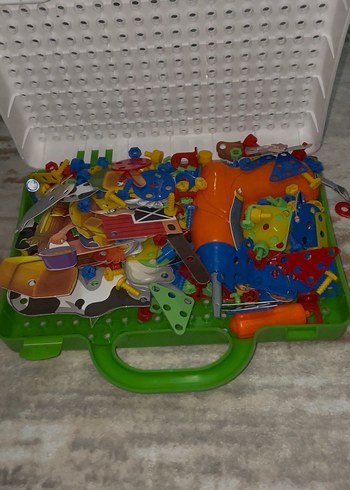 Fisher Price ürünü