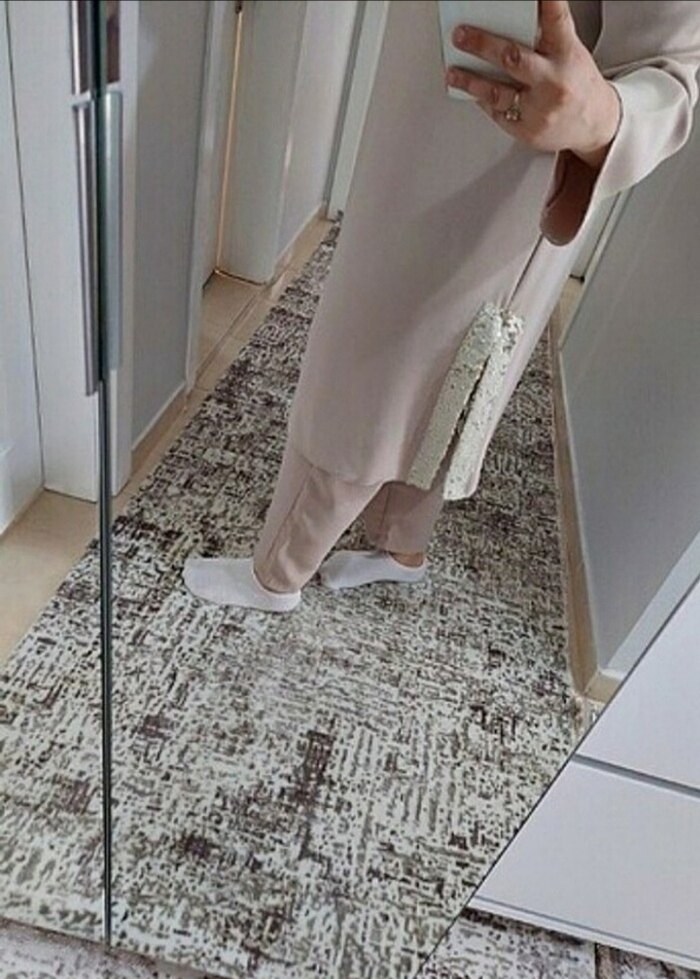 Kadın Takım - Görsel 2