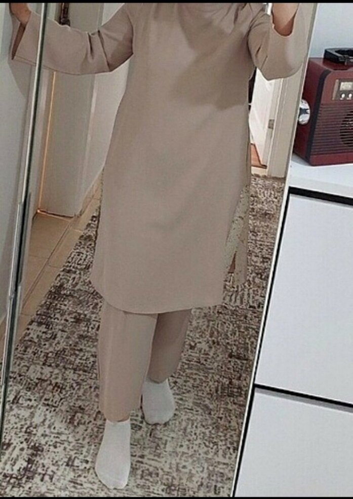 Kadın Takım - Görsel 3