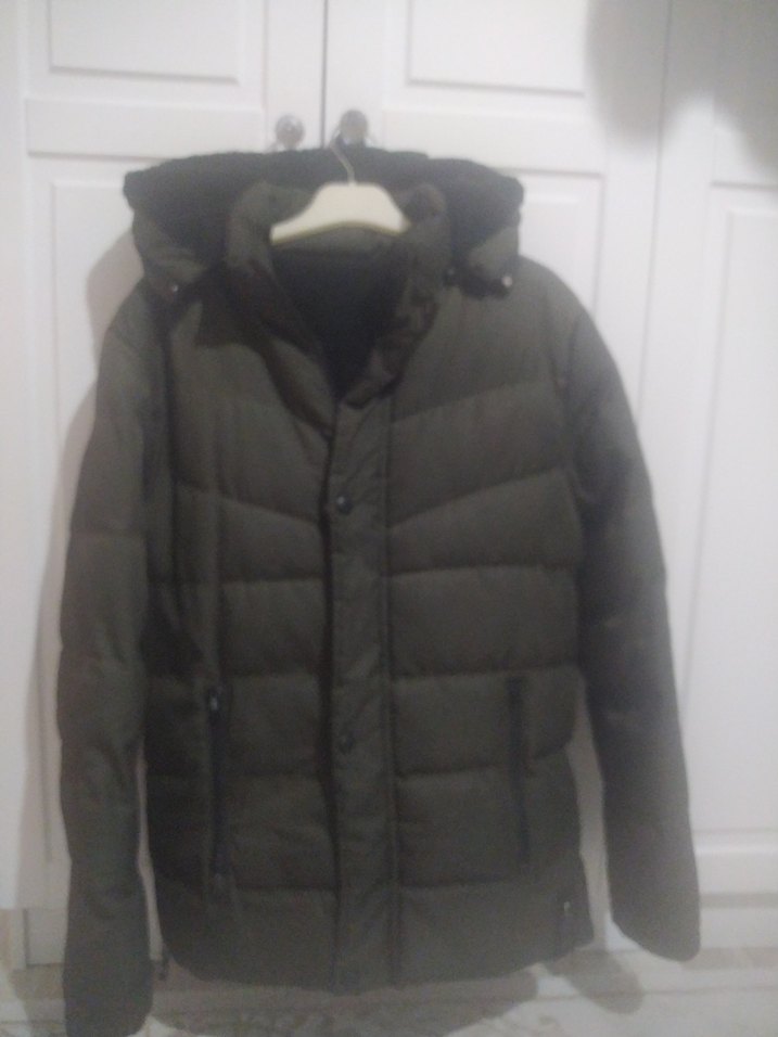 Kaban/mont - Görsel 2