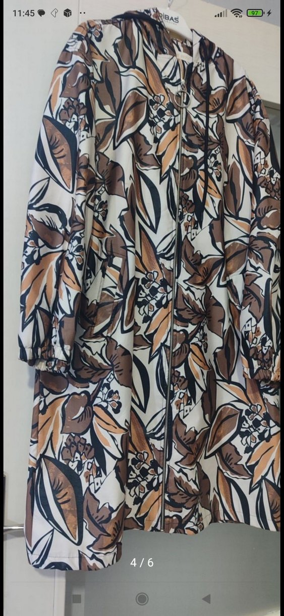 kap/pardesü - Görsel 4