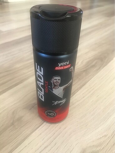 Deodorant