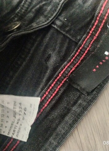 4 âdet pantolon - Görsel 4