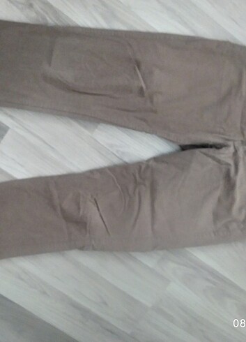 4 âdet pantolon - Görsel 6