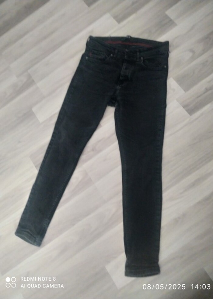 4 âdet pantolon - Görsel 2