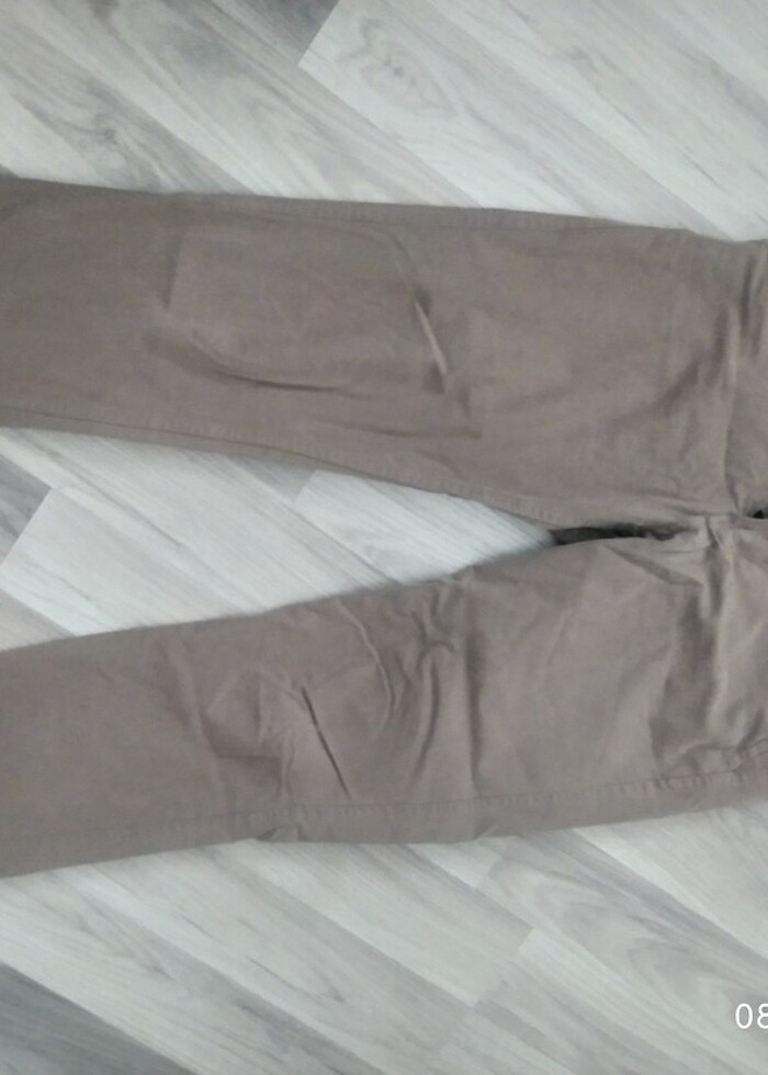 4 âdet pantolon - Görsel 5