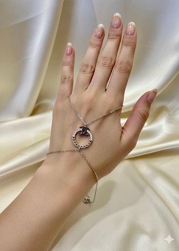 925 Ayar Gümüş Şahmeran - Görsel 4