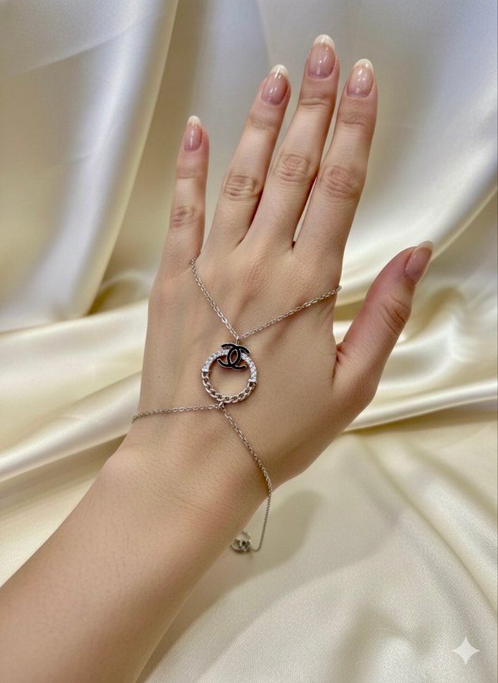 925 Ayar Gümüş Şahmeran - Görsel 4