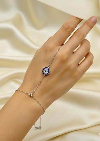 925 Ayar Gümüş Şahmeran - Görsel 4