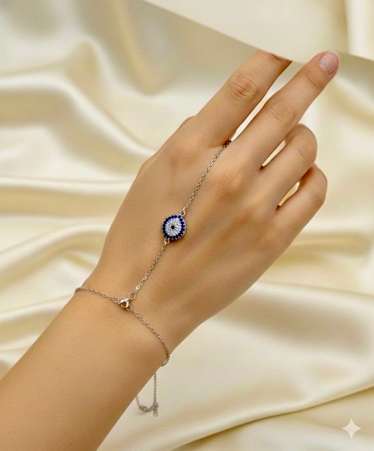 925 Ayar Gümüş Şahmeran - Görsel 4