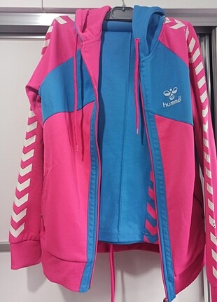 Hummel eşofman takımı