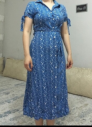 Günlük elbise