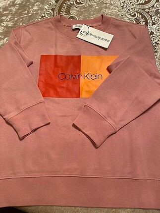 l Beden Calvin Klein Kadın Sweat