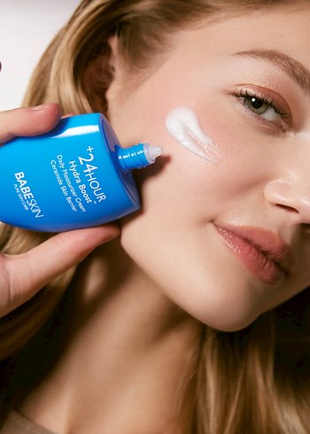 BabeSkin SPF 50+ Günlük Güneş Koruyucu Serisi - Görsel 4