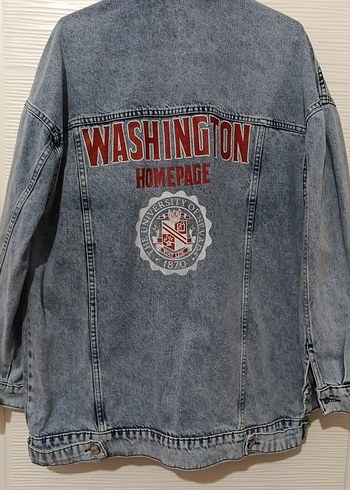 Uzun Kot Ceket - Görsel 4