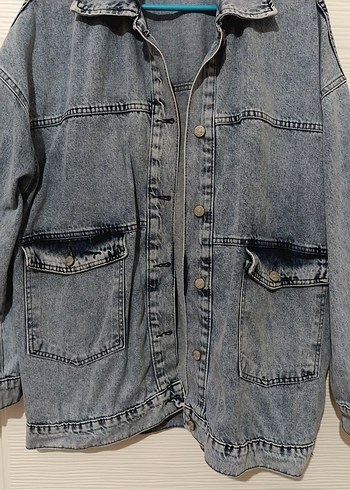 Uzun Kot Ceket - Görsel 3