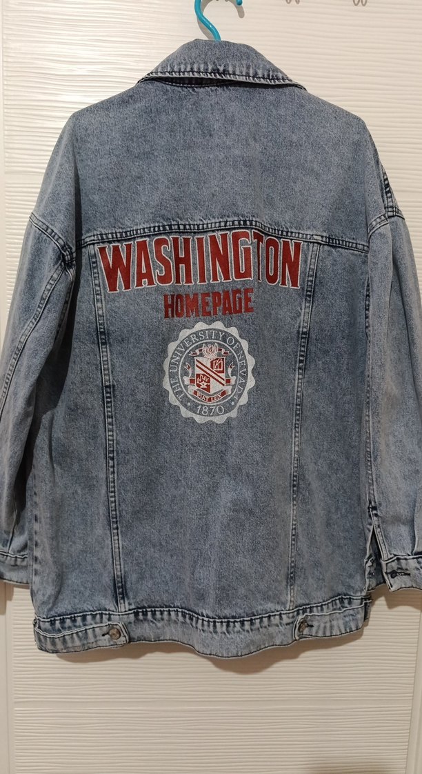 Uzun Kot Ceket - Görsel 4