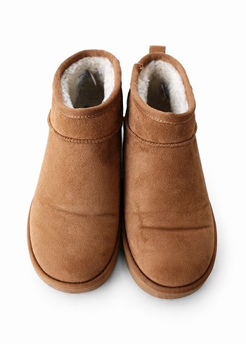 Kadın Ugg Bot - Görsel 3