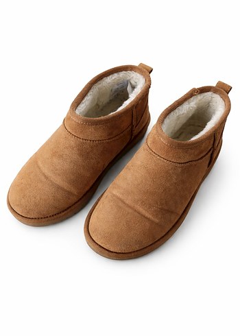 Kadın Ugg Bot - Görsel 2