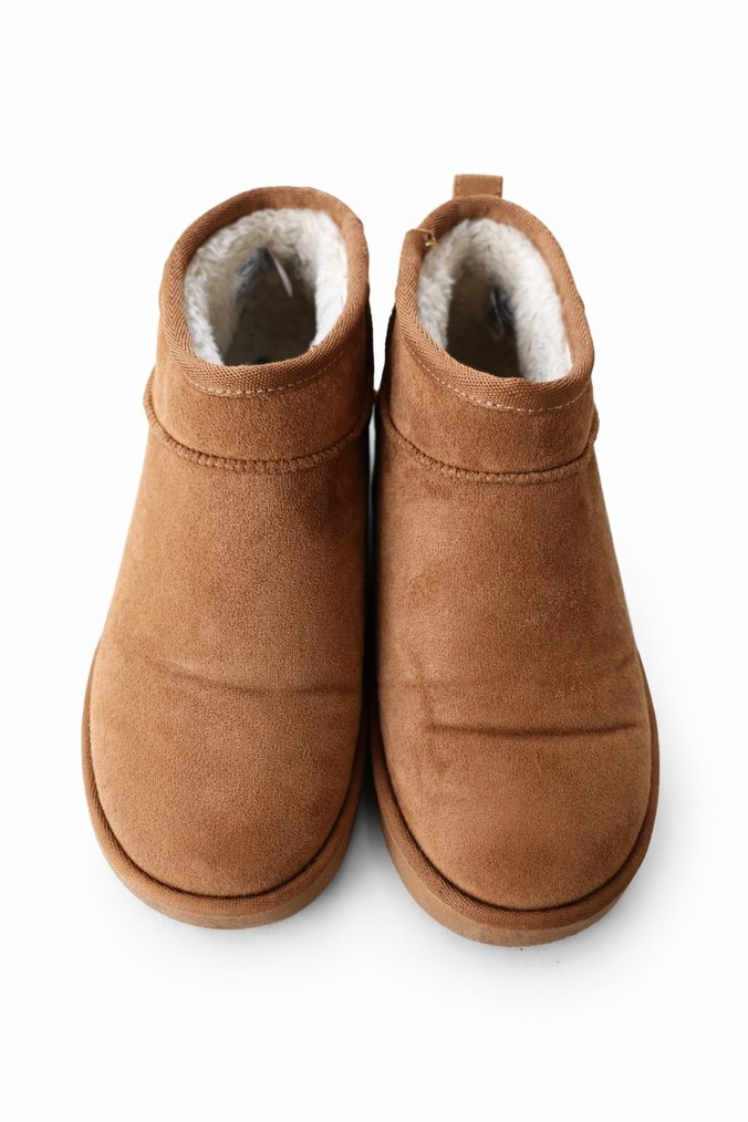 Kadın Ugg Bot - Görsel 3