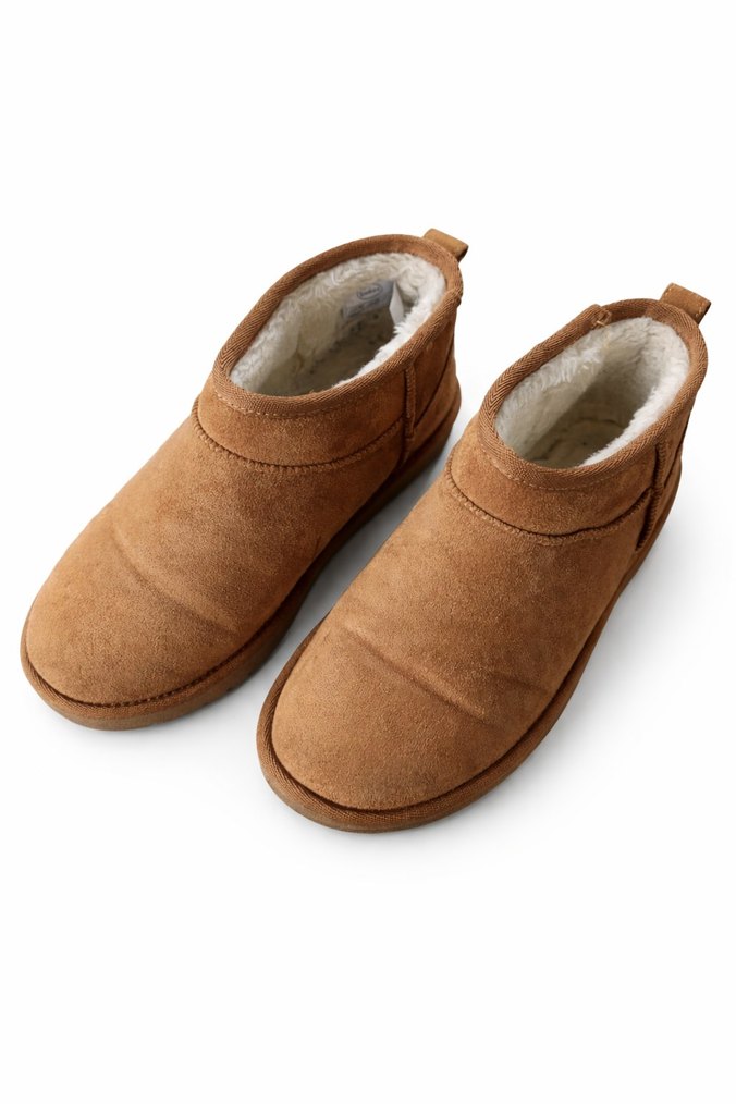 Kadın Ugg Bot - Görsel 2