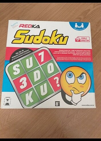 Redka su doku