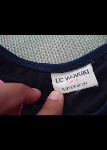 LC Waikiki Çocuk Mayo