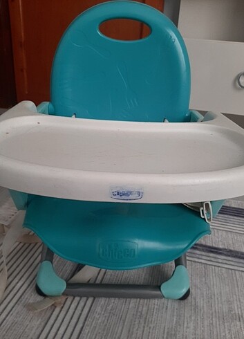Beden turkuaz Renk Chicco oturak