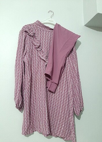 Tunik takım 