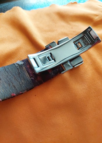 GF FERRE SAAT KAYIŞ KLİPS - Görsel 10