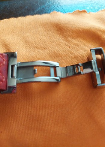 GF FERRE SAAT KAYIŞ KLİPS - Görsel 7