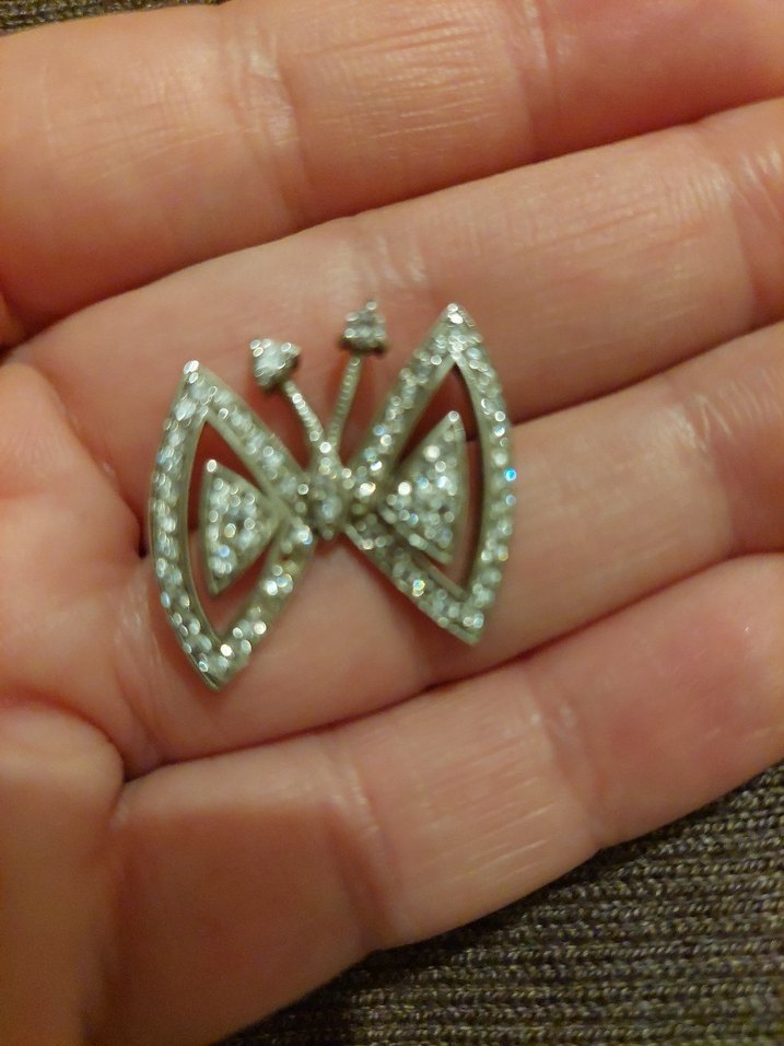 925 ayar gümüş kolye ucu - Görsel 3