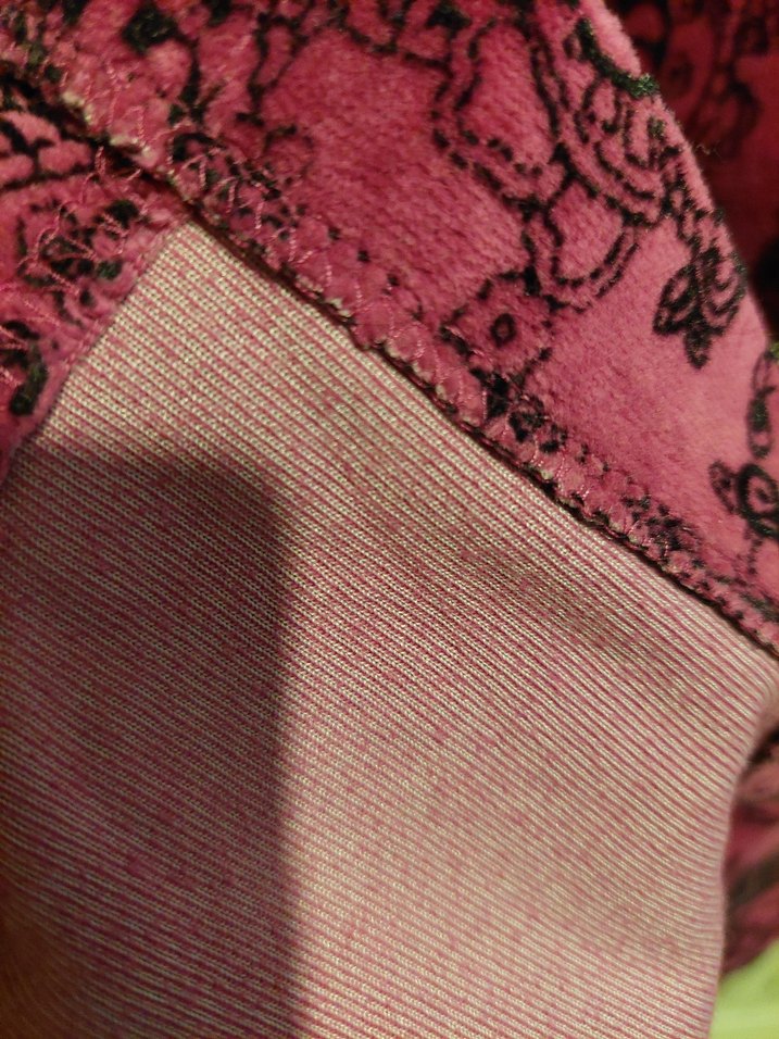 KADIN KADIFE ELBISE - Görsel 4