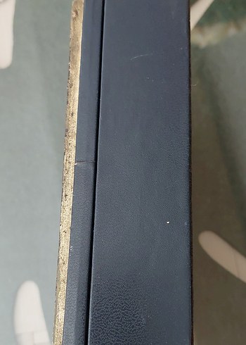 WİNTAGE FOTOĞRAF KUTUSU - Görsel 11