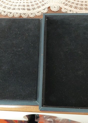 WİNTAGE FOTOĞRAF KUTUSU - Görsel 7