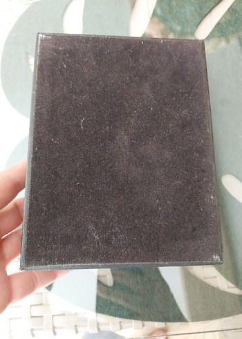 WİNTAGE FOTOĞRAF KUTUSU - Görsel 10