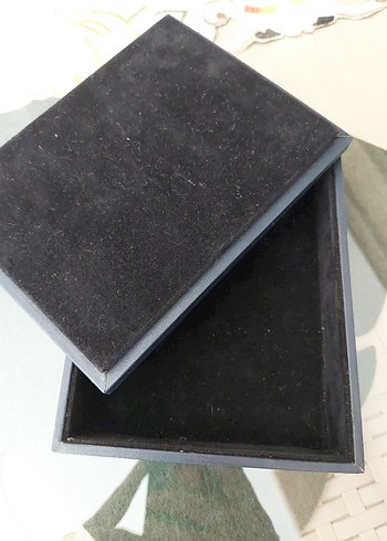 WİNTAGE FOTOĞRAF KUTUSU - Görsel 8