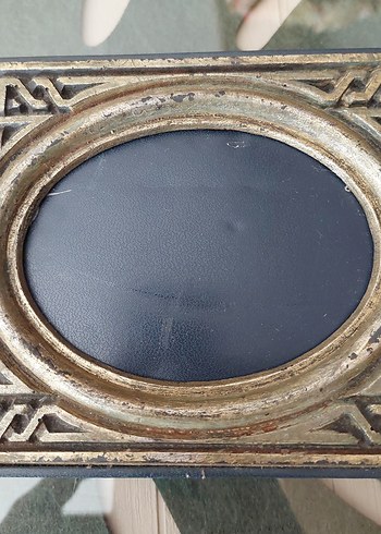 WİNTAGE FOTOĞRAF KUTUSU - Görsel 5