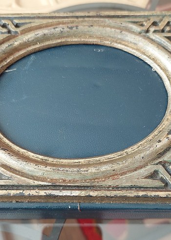 WİNTAGE FOTOĞRAF KUTUSU - Görsel 2