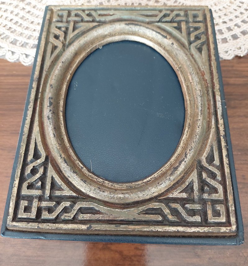 WİNTAGE FOTOĞRAF KUTUSU - Görsel 3